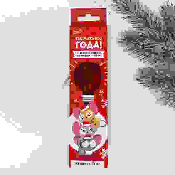 Карандаши простые «Творческого года», 6 шт. 4215049