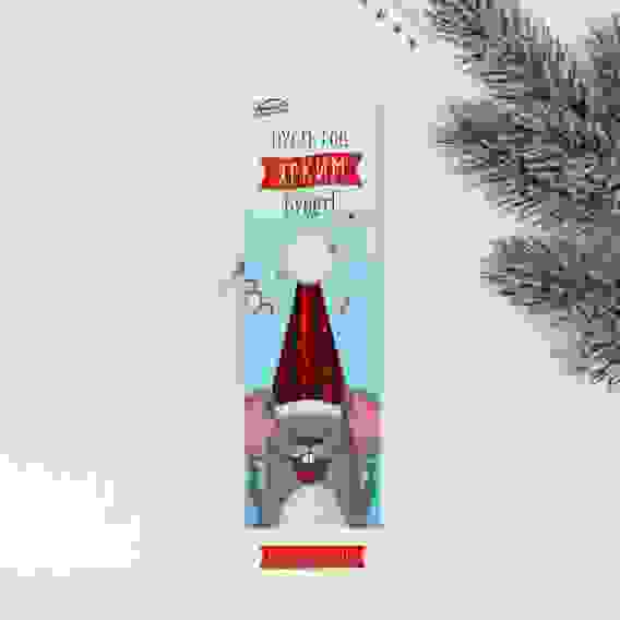 Карандаши простые «Пусть год ярким будет», 6 шт. 4215051