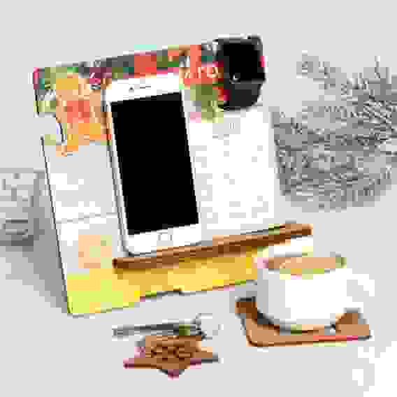 Органайзер составной «С Новым Годом!» печенье