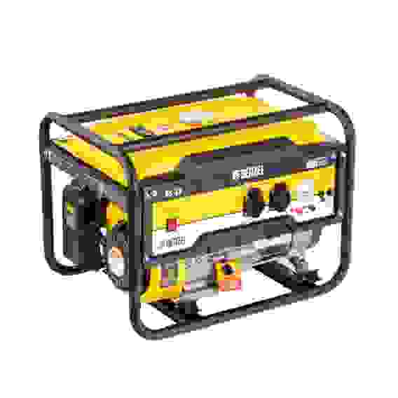 Бетоносмеситель CM120, 120 л, мощность 450 Вт// MTX