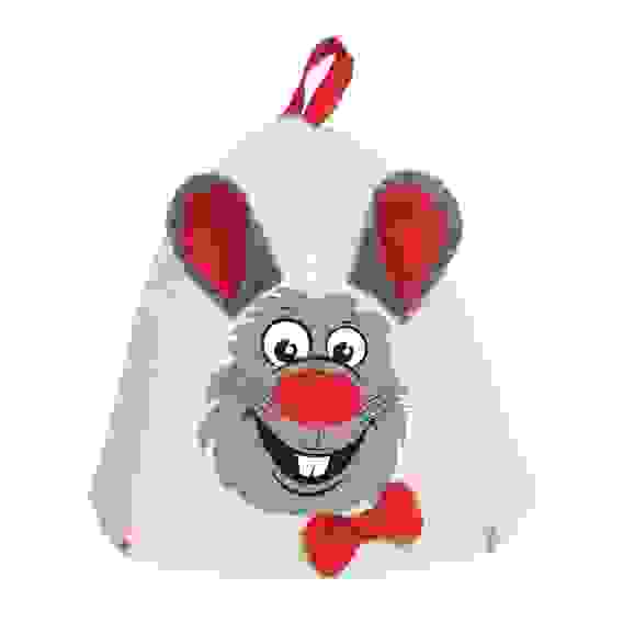 Шапка &quot;Мышка&quot; &quot;Нot Pot&quot;, войлок / 20