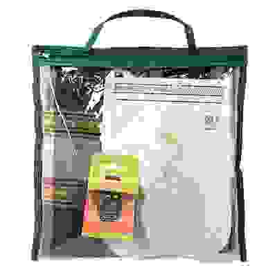 Уценка!Подарочный набор &quot;Хаммам&quot; 4 предмета (полотенце, мочалка &quot;Кесе&quot;, пемза)