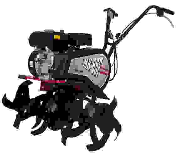 Мотокультиватор Forza MK 85 F 6.5л.с.