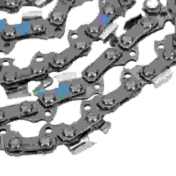 Цепь OREGON 91VXL050E (3/8-1,3мм 50зв. Semi Chisel LTP)