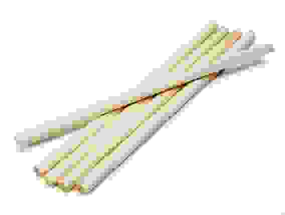 Черенок деревянный D25 в/с сух. шлиф.