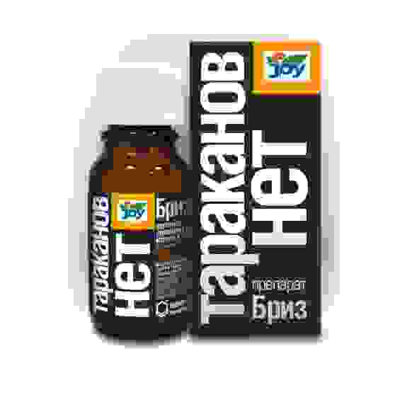 Тараканов нет JOY, фл. 10мл