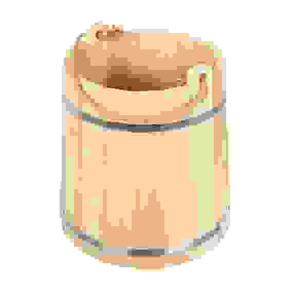 Ведро 17 л, липа, &quot;Hot Pot&quot; /1