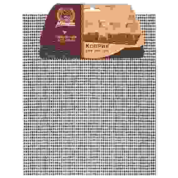 Коврик для посуды 30*25 см пвх Marmiton /120/60