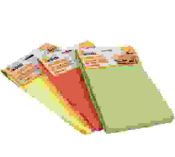 Салфетка из микрофибры CM-06 «Замша», размер 40*40см