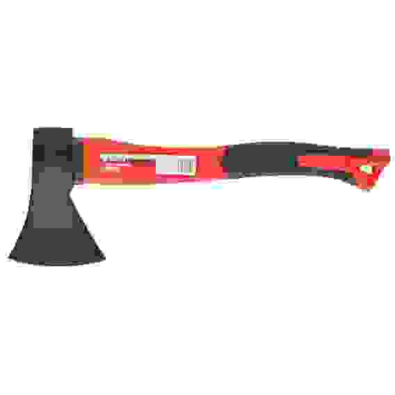 Топор 1000г &quot;optima&quot; фиберглас.топорище//MATRIX