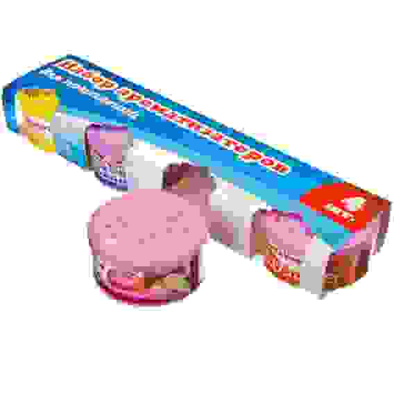 Набор ароматизаторов 4шт для помещений