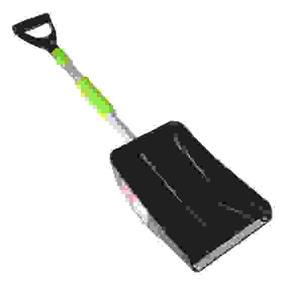 Лопата телескопическая 85-108 см, пластик NEW GALAXY