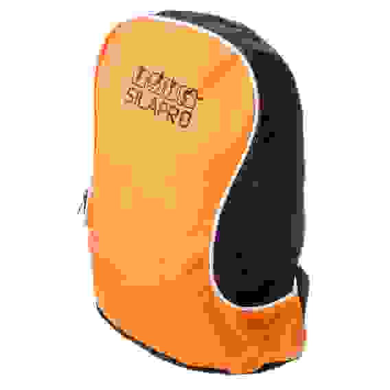 Рюкзак спортивный, 29x15x42см, 600D ПВХ, полиэстер, 3 цвета SILAPRO