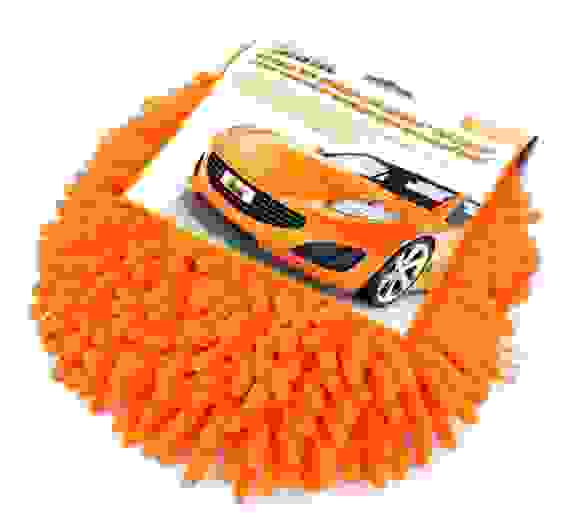 Губка из микрофибры CS-R1