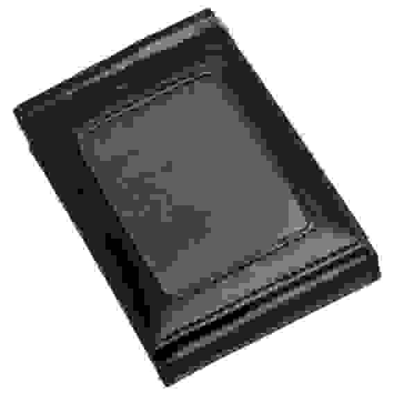 Зажим для денег "Ритм", искусств.кожа 11х7х0,7см, 2 цвета PAVO