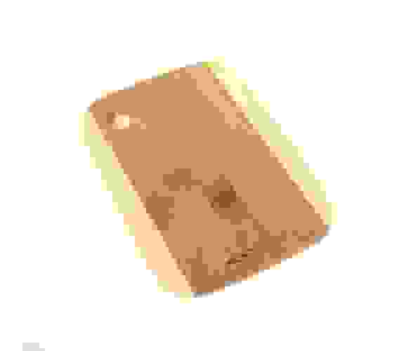 Доска раздел бамбук 200*150*10мм №10