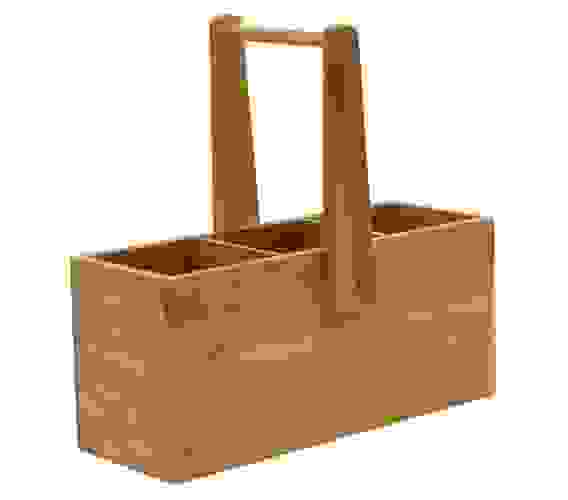 Органайзер кухонный 29,3*12*12,5см №2