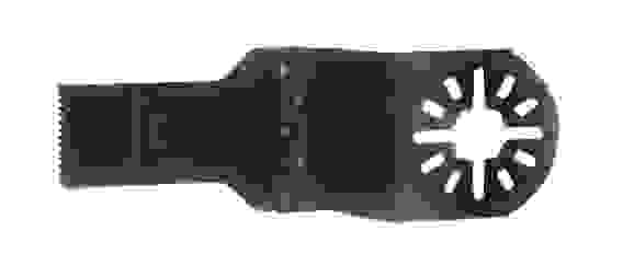 Насадка д/мультитула ELITECH 20*640*0.8 18зуб