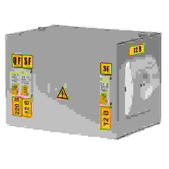 Ящик ЯТП-220/24/0.25 (с 3 автоматами), 9880972