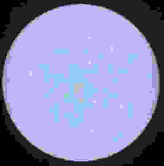 Светильник LED настенно-потолочный 450*450*100 НББ "АСПЕКТ" 40Вт 6000К TANGO