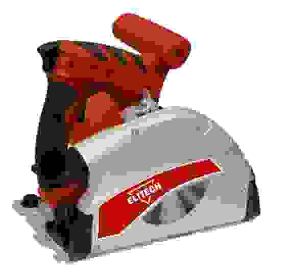 Пила дисковая Elitech ПД1255П