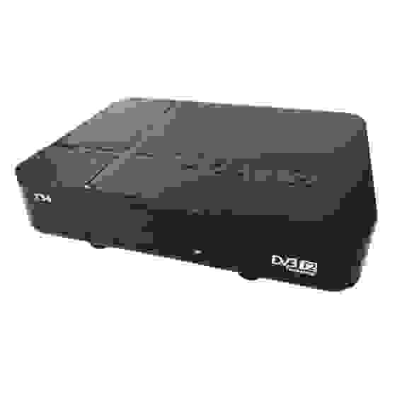 Ресивер цифровой телевизионный DVB-T2 HD T-34