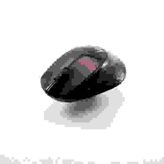 Мышь беспроводная 2.4G W770 черная ISA (гарантия 2недели)