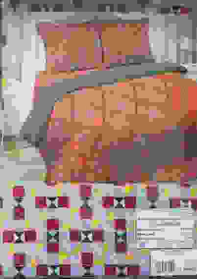 КПБ Перкаль 1,5 сп