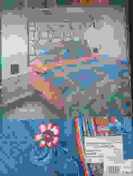 КПБ Перкаль 1,5 сп