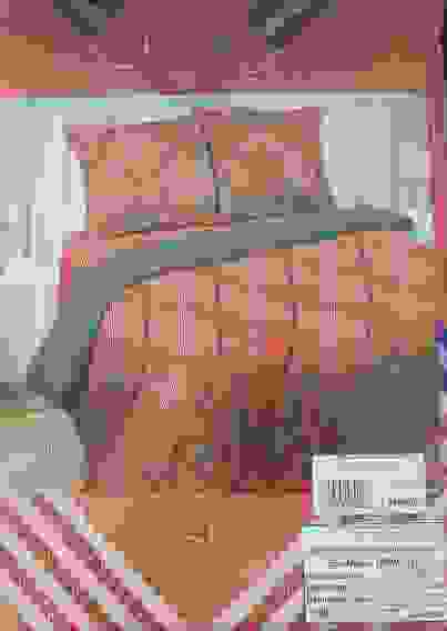 КПБ Перкаль 2х сп Макси