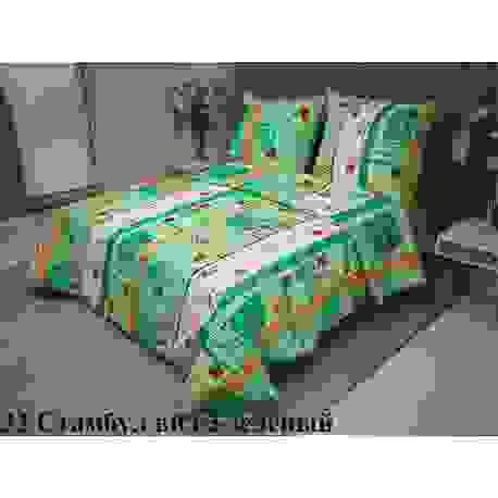 КПБ Бязь Гост 1,5 сп