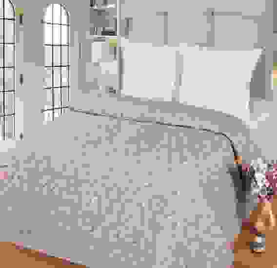 КПБ &quot;Монро&quot; Поплин Жаккард 2х сп Макси