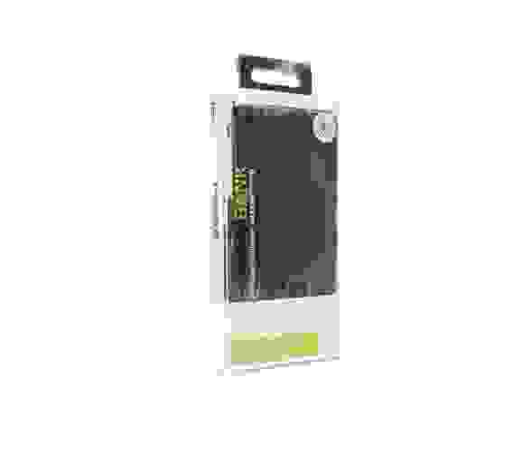 Внешний аккумулятор P3 16000mAh черный ISA (гарантия 2 недели)