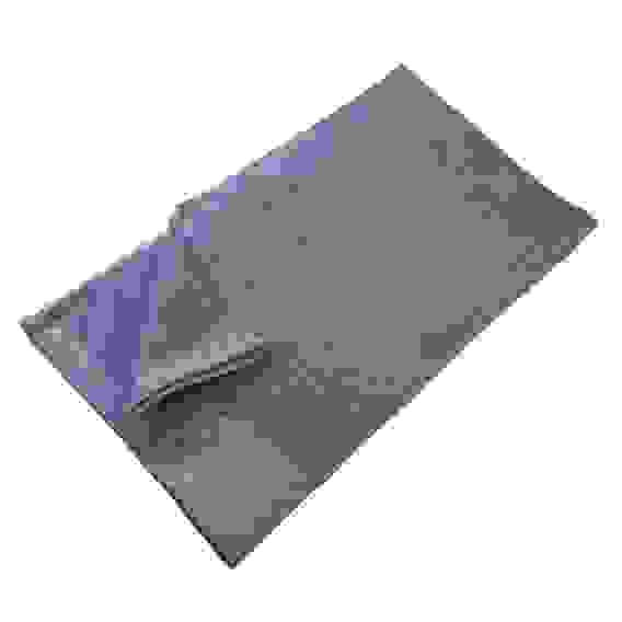 Полотенце махровое Лозанна сиреневый 70*130