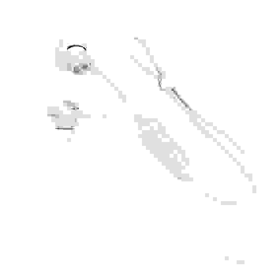 Наушники Bluetooth Yison E14 красный (гарантия 2 недели)