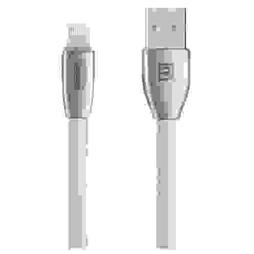 Кабель USB Lightning RC-043i Kinght REMAX (гарантия 2 недели)