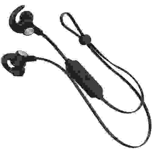 Наушники Celebrat A7 Bluetooth черный (гарантия 2 недели)