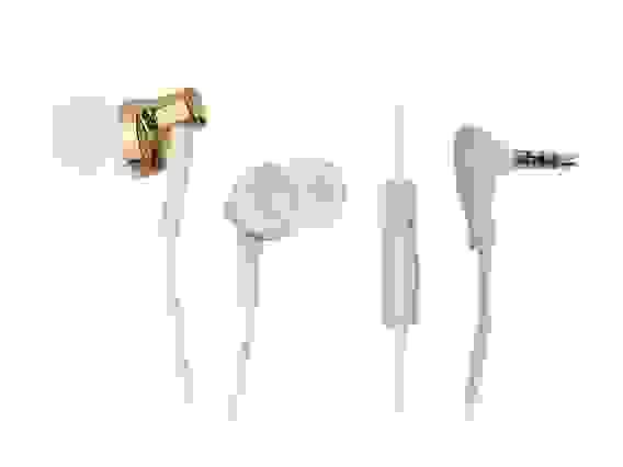 Наушники RM575 Earphones REMAX (гарантия 2 недели)