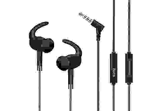 Наушники M15 HOCO (гарантия 2 недели)