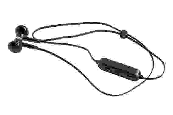 Наушники Bluetooth Yison E13 черный (гарантия 2 недели)