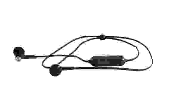 Наушники Bluetooth Yison E13 черный (гарантия 2 недели)