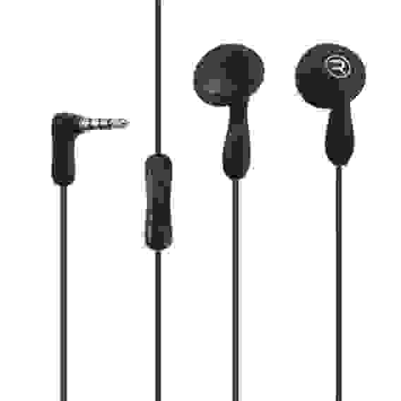 Наушники RM-301 Earphone REMAX (гарантия 2 недели)
