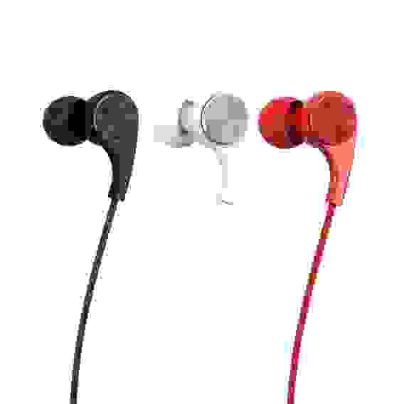 Наушники RM-569 Remax X (гарантия 2 недели)