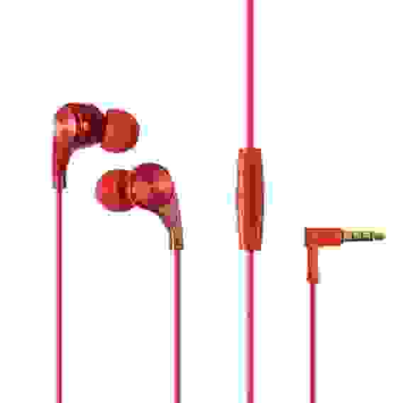 Наушники RM-569 Remax X (гарантия 2 недели)