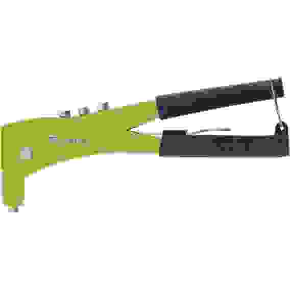 Заклепочник 250 мм,литой корпус,заклеп. 2,4-3,2-4,0-4,8 мм/СИБРТЕХ