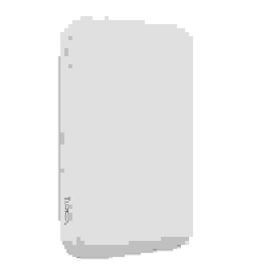 Внешний аккумулятор 10000 mah J35B HOCO белый (гарантия 2 недели)