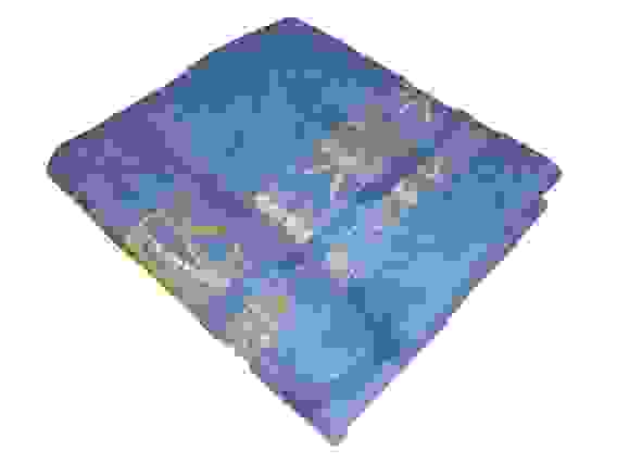 Полотенце БАМБУК 070 50*80