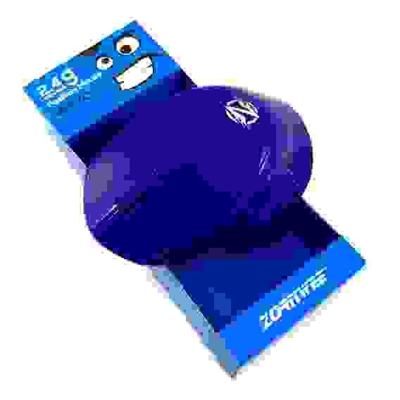 Мышь беспроводная 2.4G W770 синий ISA (гарантия 2недели)