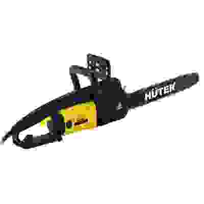 Пила цепная электр. Huter ELS-2000 (40см, 3/8&quot;, 2кВт)