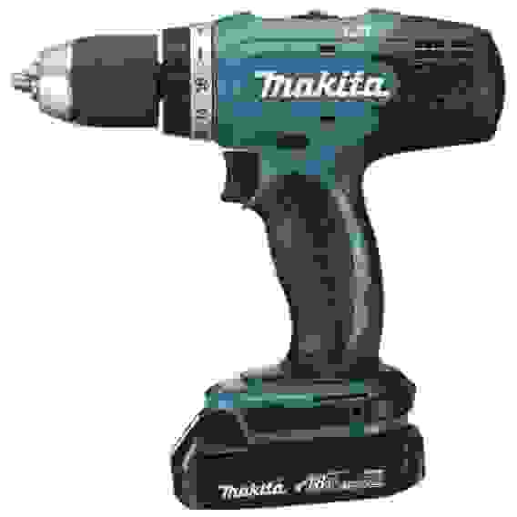 Дрель акк. MAKITA DDF453SYE 18В 1,5Ач-2шт Li-lon